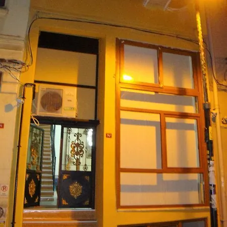 Carme 2 Aparthotel Istanbul