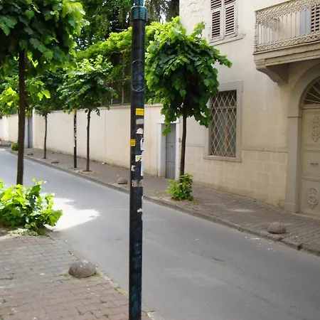 Carme 2 Aparthotel