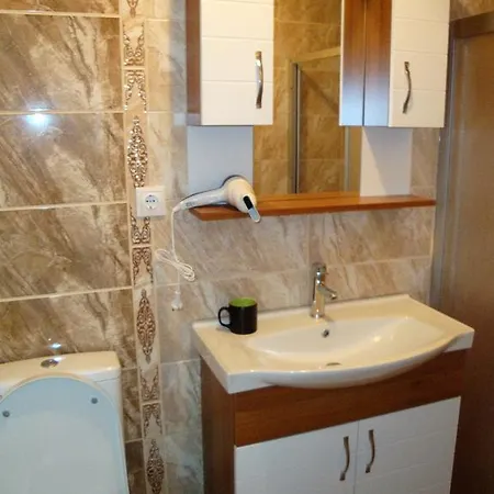 Carme 2 Aparthotel 3*