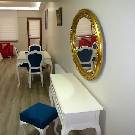 Carme 2 Aparthotel