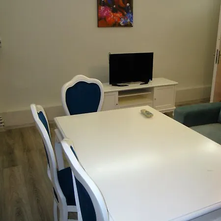 Carme 2 Aparthotel 3*