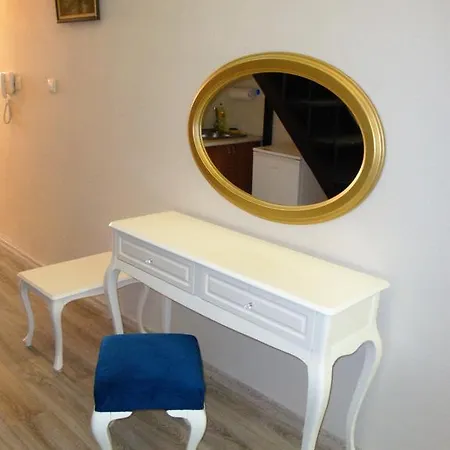 Carme 2 Aparthotel 3*