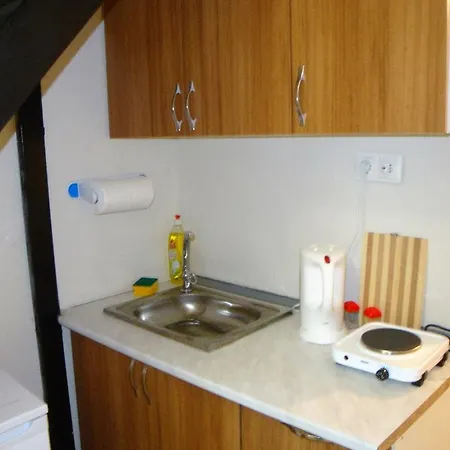 Carme 2 Aparthotel
