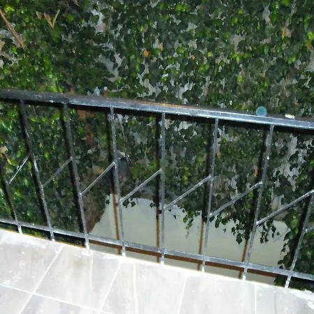 Carme 2 Aparthotel 3*