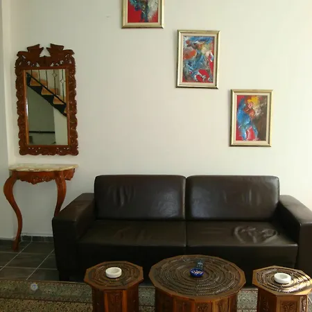 Carme 2 Aparthotel 3*