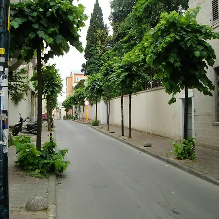 Aparthotel Carme 2