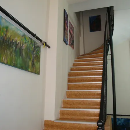 Carme 2 Aparthotel