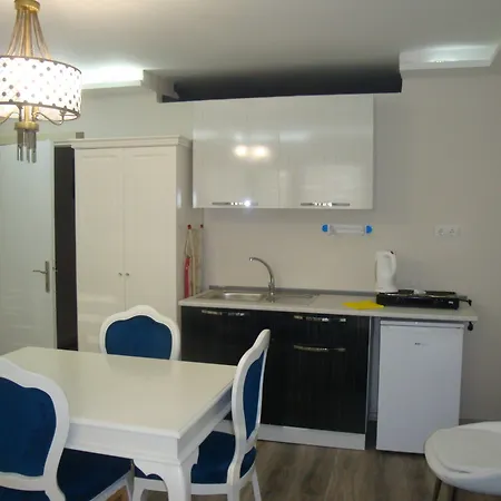 Aparthotel Carme 2 Istanbul