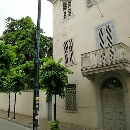 Carme 2 Aparthotel