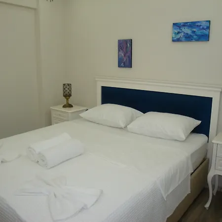 Carme 2 Aparthotel