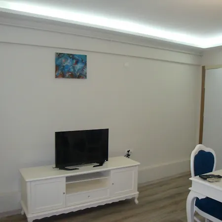 Aparthotel Carme 2 3*